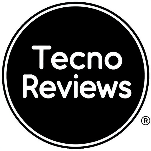 TecnoReviews Logo
